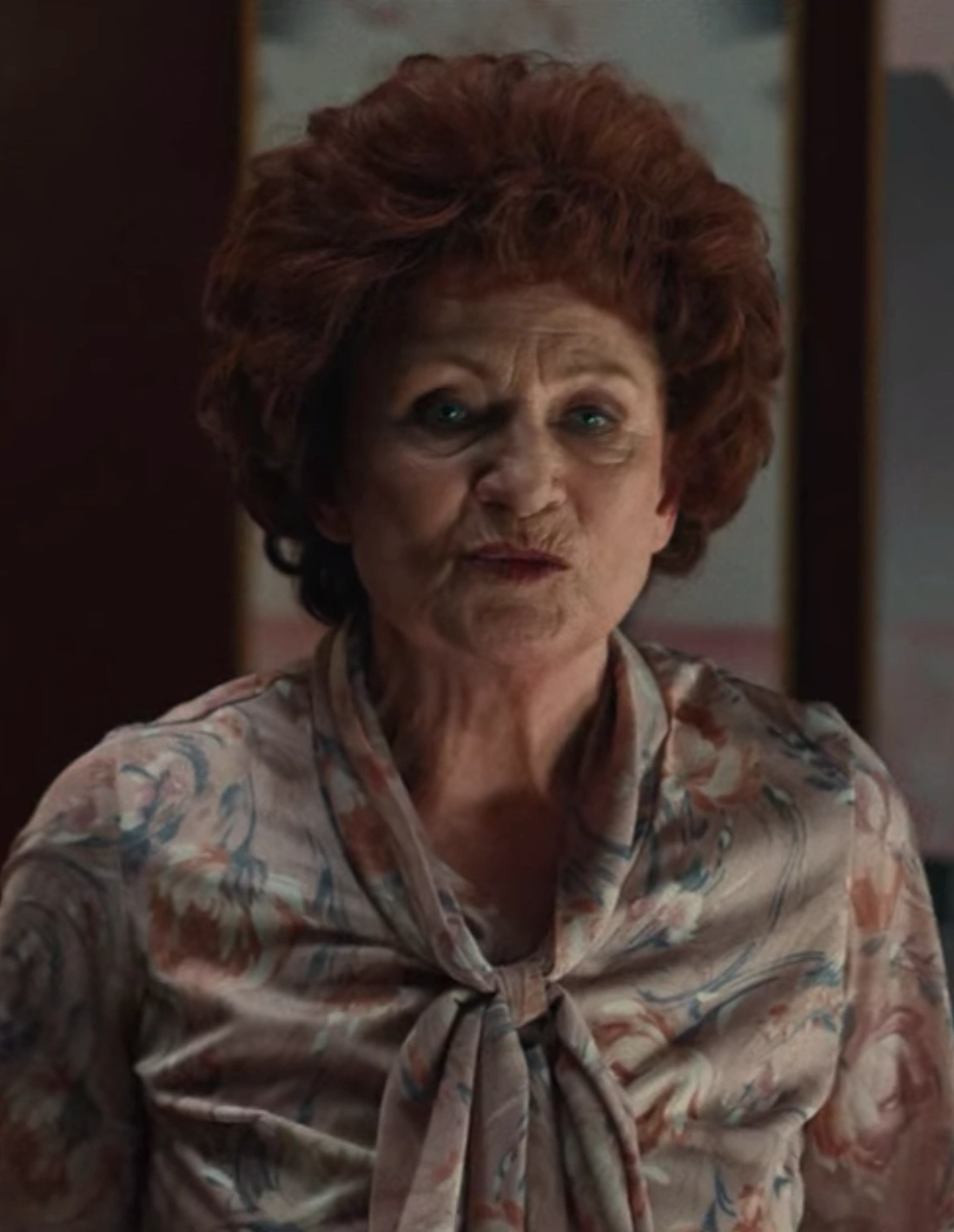Vera Peschauer Russian Doll Wiki Fandom